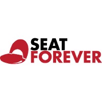 SeatForever logo